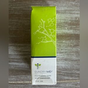 Gundry MD Polyphenol Dark Spot Diminisher - NEW
